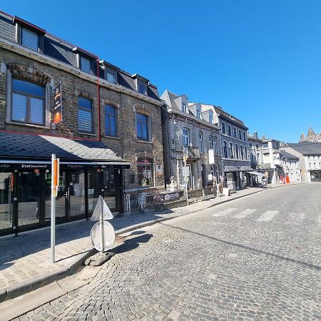 Bellavista Durbuyアパートメント エクステリア 写真