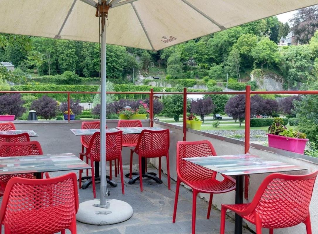 Bellavista Durbuyアパートメント エクステリア 写真